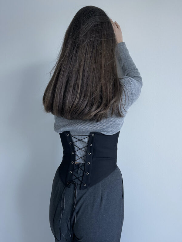 Fragile Corset - Image 4