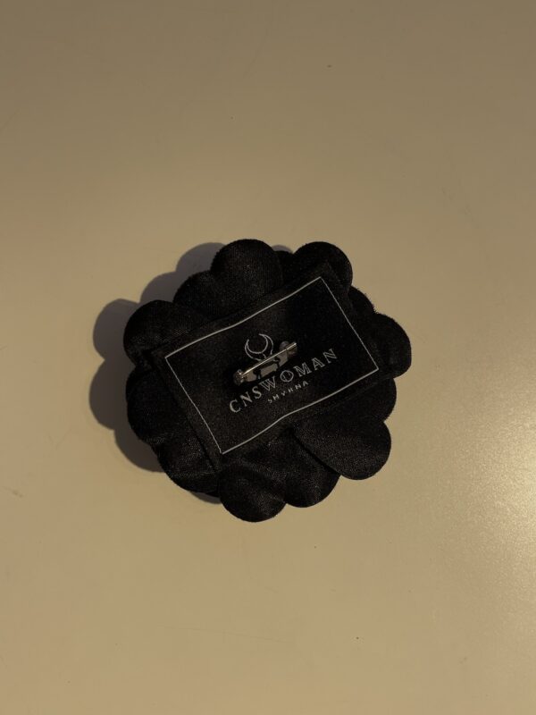 Renesmee Black Brooch - Image 2