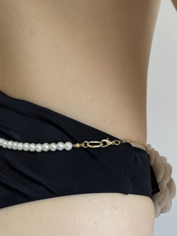 Pearl Body Accessory - Image 4