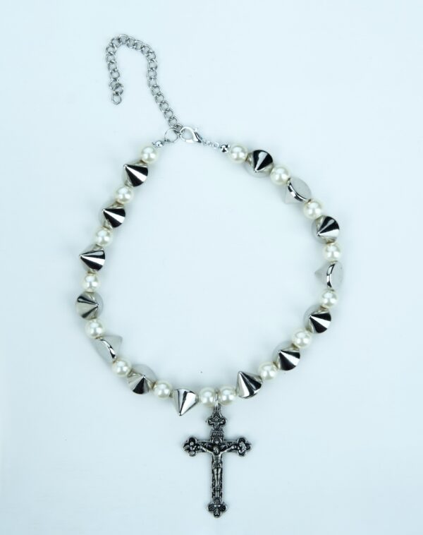 Blessed Collection - Cross Necklace - Image 6