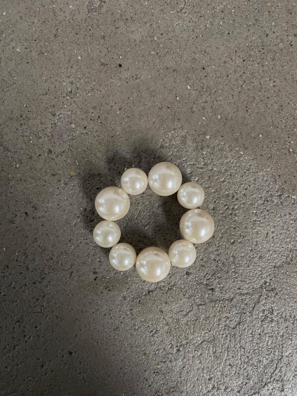 Blessed Collection - Pearl Bracelet - Image 5