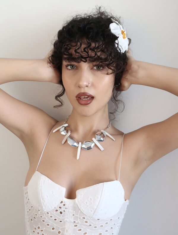 Cherry Boom Collection - Bali Necklace - Image 8