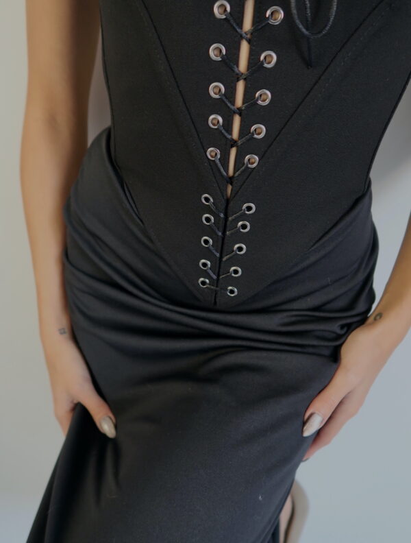 Desert Bramble Corset - Image 6