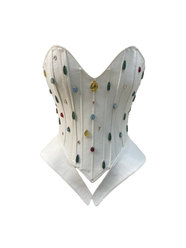 Limited Edition Untouchable Special Corset